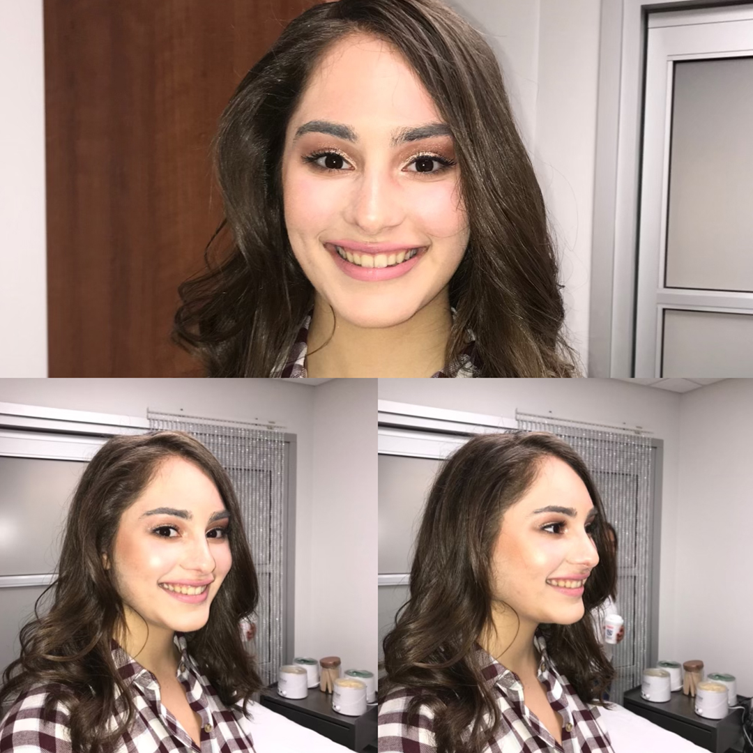 Makeup Artist Westport CT