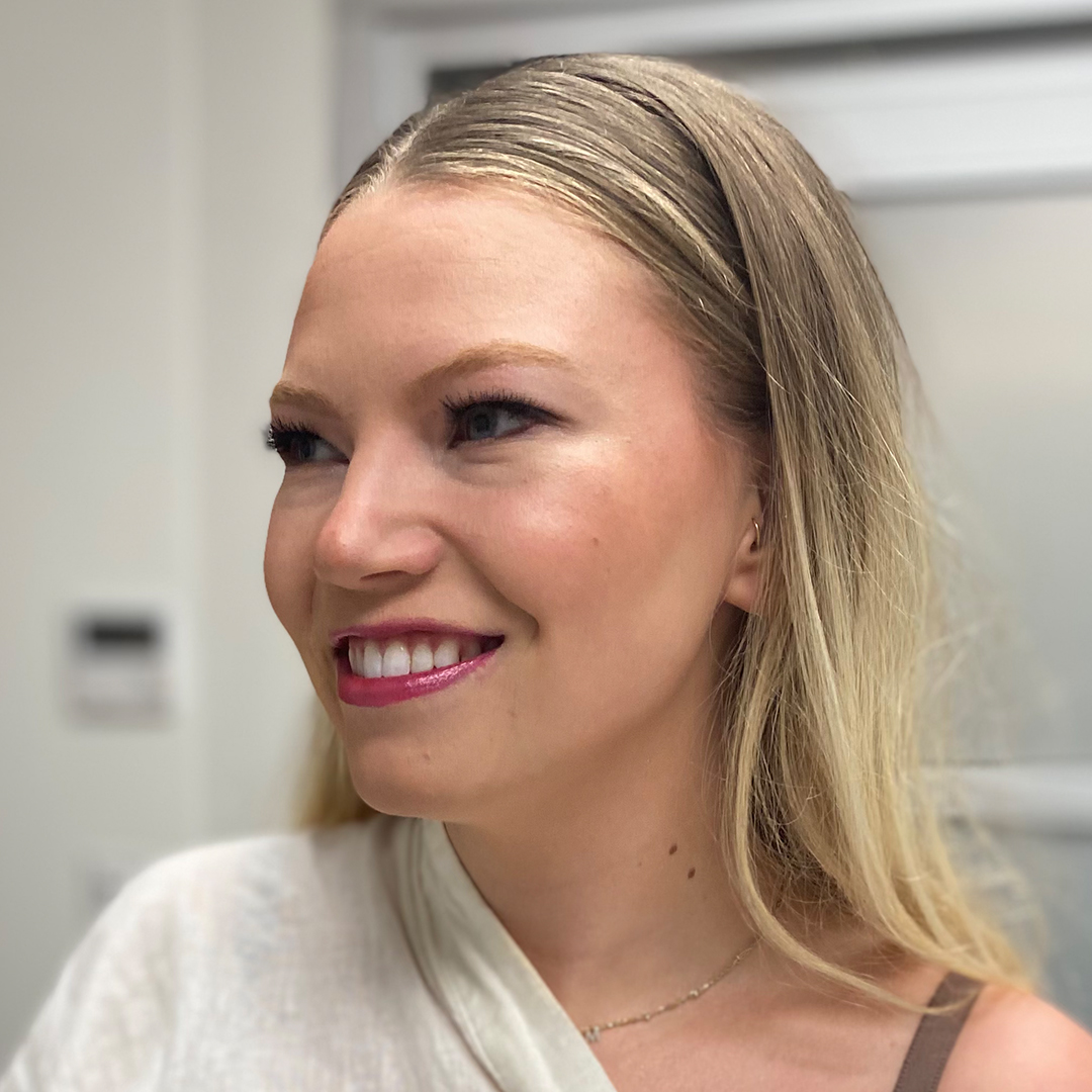 Makeup Fairfield County