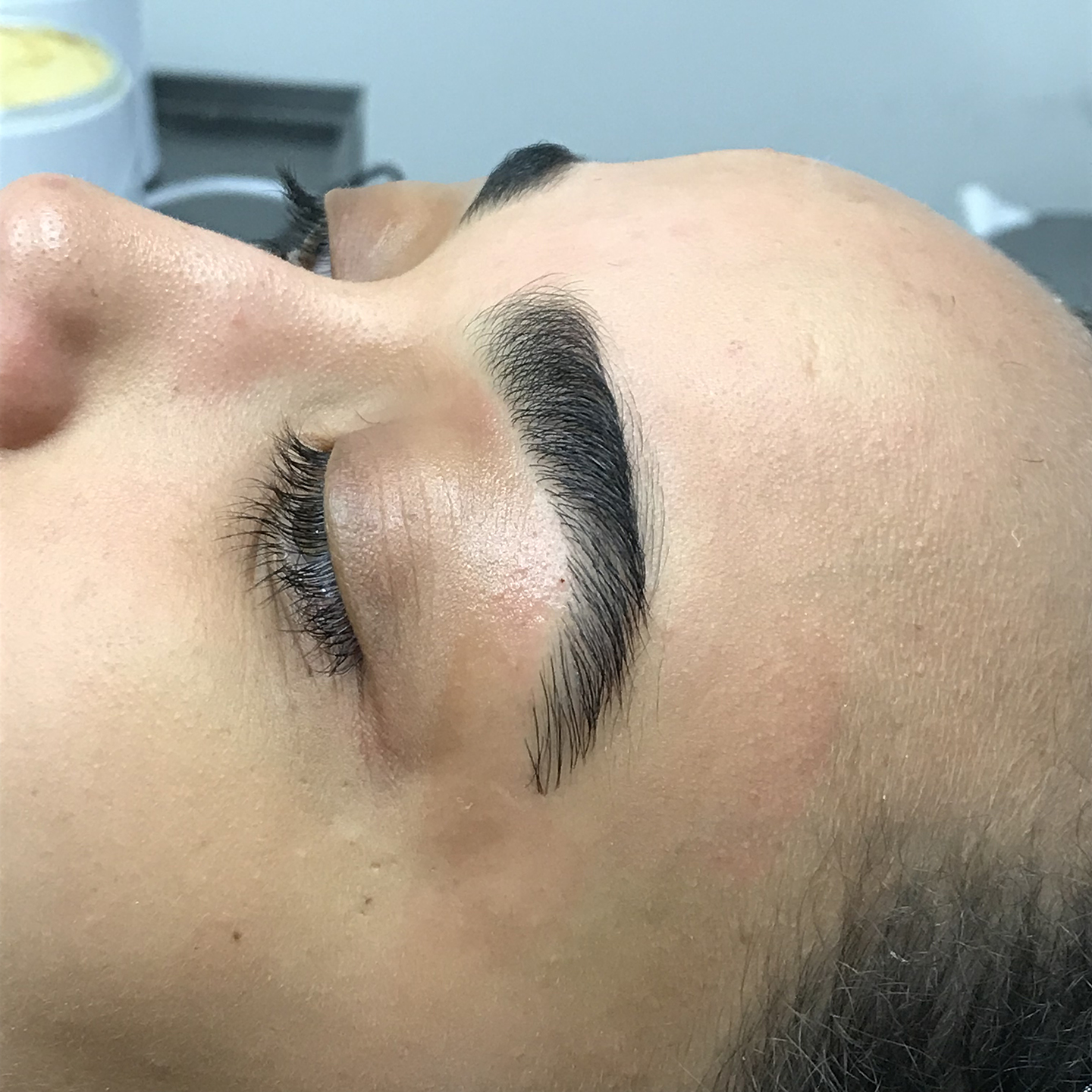 Eyebrow Wax Connecticut