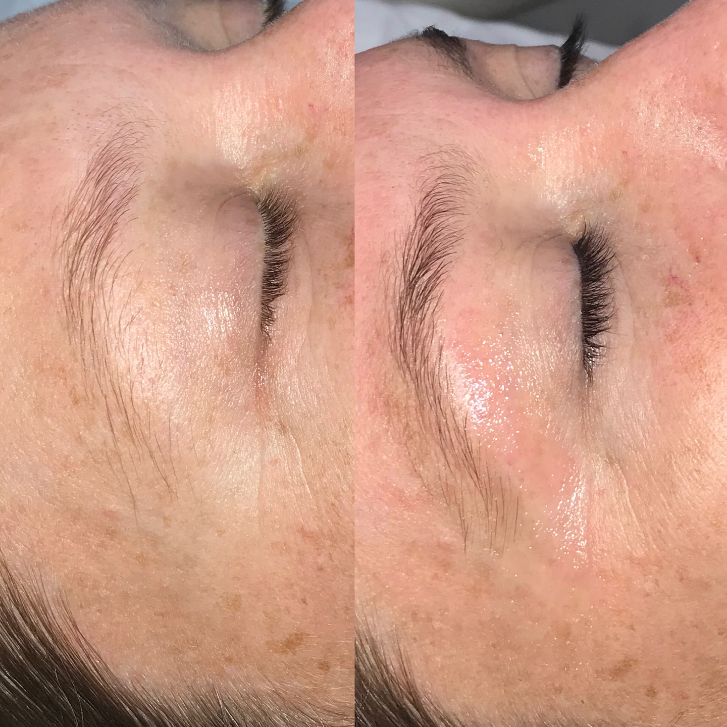 Westport CT Eyebrow Waxing
